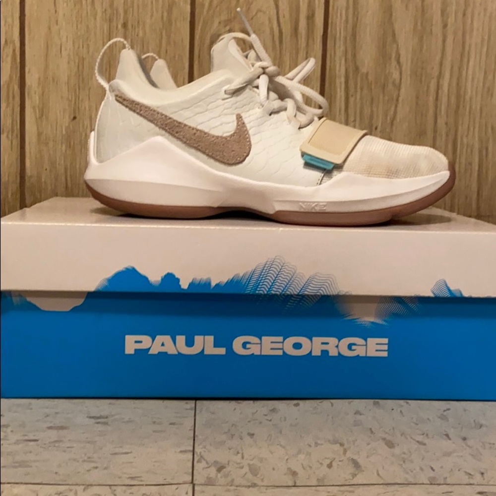 Nike PG 1 (GS)
